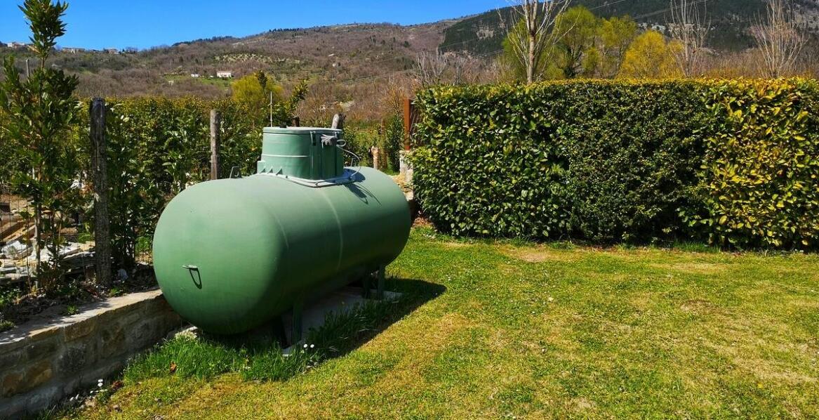 Wpływ osadnika wody deszczowej na poprawę jakości życia mieszkańców