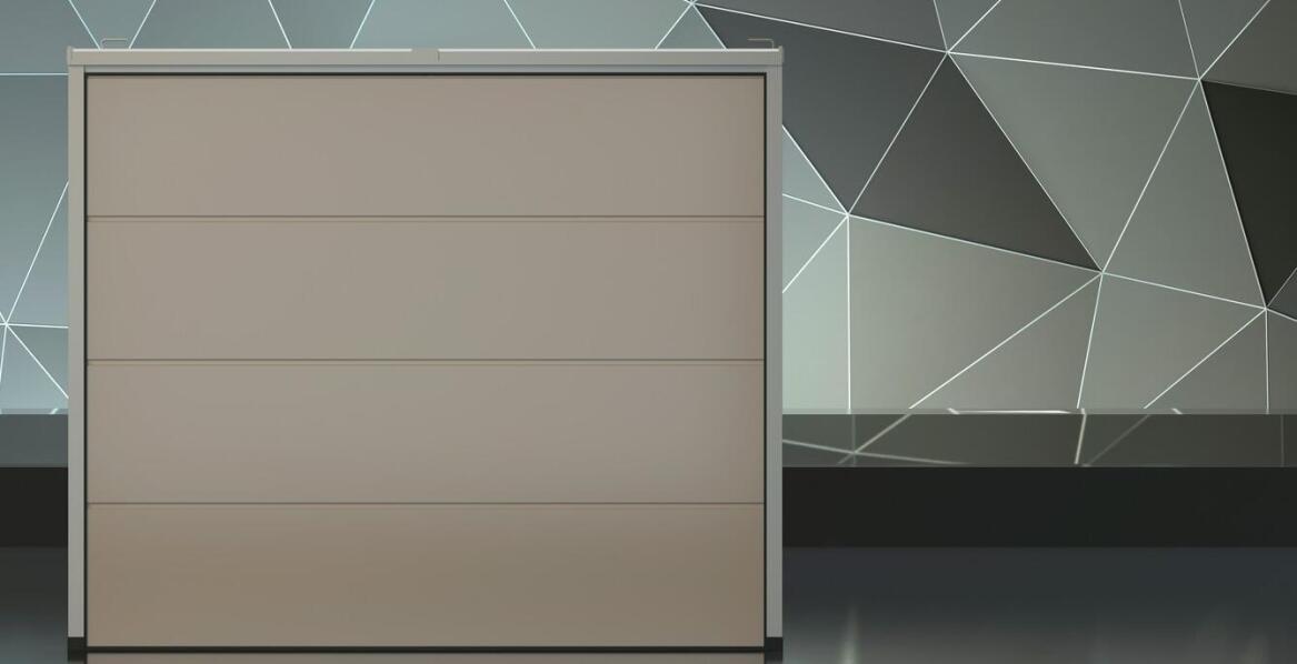 Zalety bram garażowych wykonanych z materiałów ekologicznych