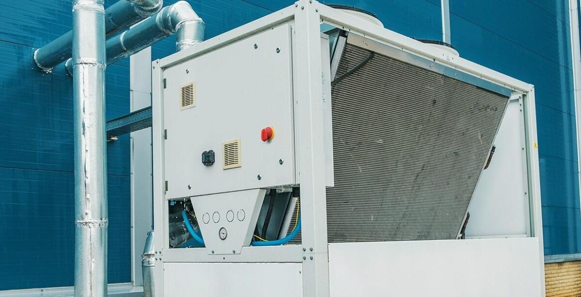 Jakie są kluczowe cechy, które powinien mieć nowoczesny osuszacz przemysłowy?