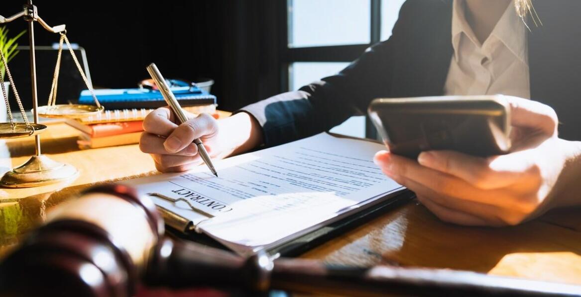 Rola prawnika w procesie stwierdzenia nabycia spadku