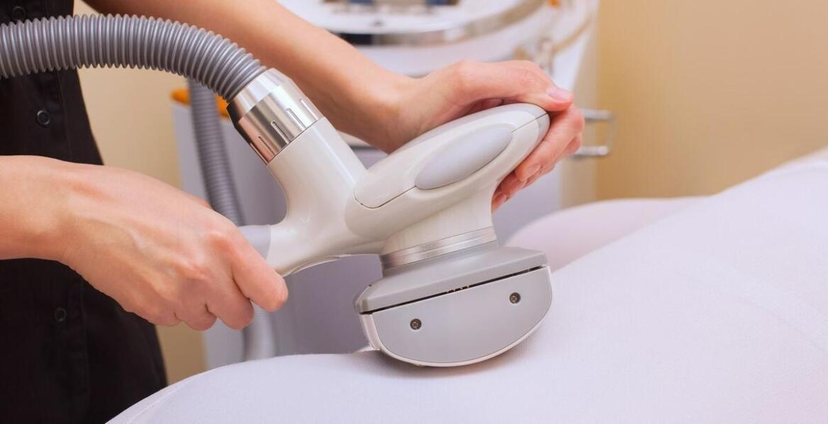 Vacu line – jakie efekty można zaobserwować po pierwszym zabiegu?