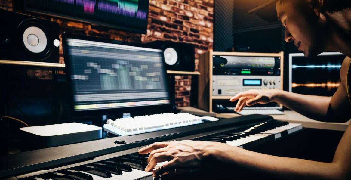 Wpływ pustynnych krajobrazów na twórczość artystów desert rockowych