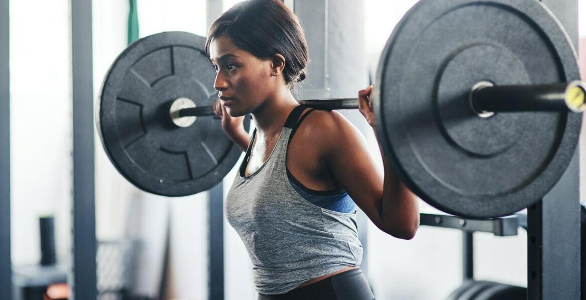 Jak poprawnie użytkować atlas na siłowni, aby osiągnąć maksymalne efekty?