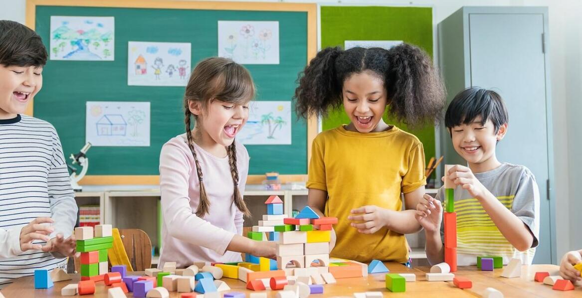 Proces adaptacji dziecka w żłobku – jak przebiega i jakie daje efekty?