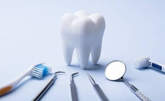 Nowoczesne akcesoria dentystyczne – przegląd oferty