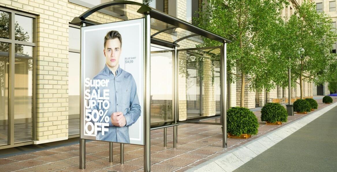 Kasetony reklamowe jako kluczowy element identyfikacji wizualnej firmy