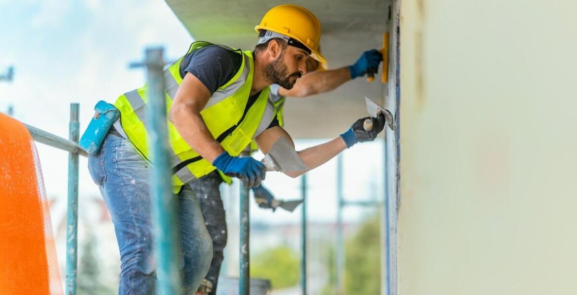 Montaż parapetów zewnętrznych – na co zwrócić uwagę?