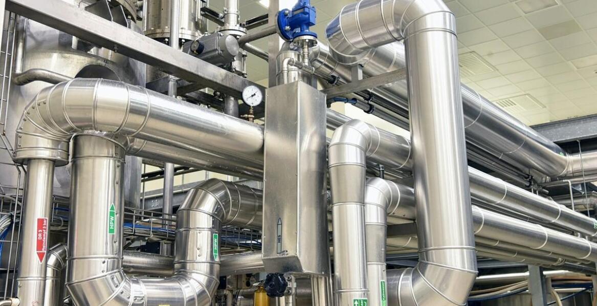 Jakie technologie produkcji przewodów na wodę są najbardziej innowacyjne?