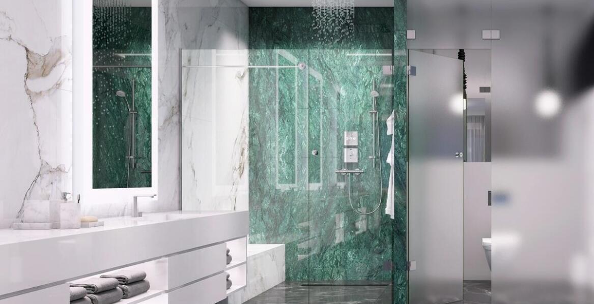 Jakie elementy wyposażenia warto uwzględnić w projektowaniu łazienki na wymiar?