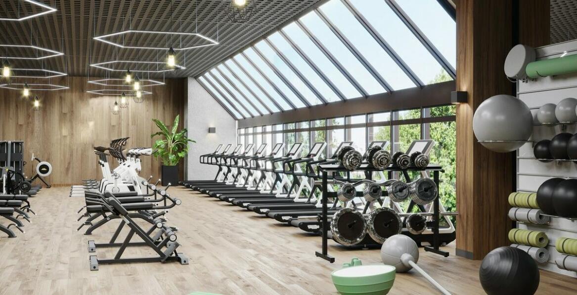 Najnowsze trendy w projektowaniu haków do worka bokserskiego