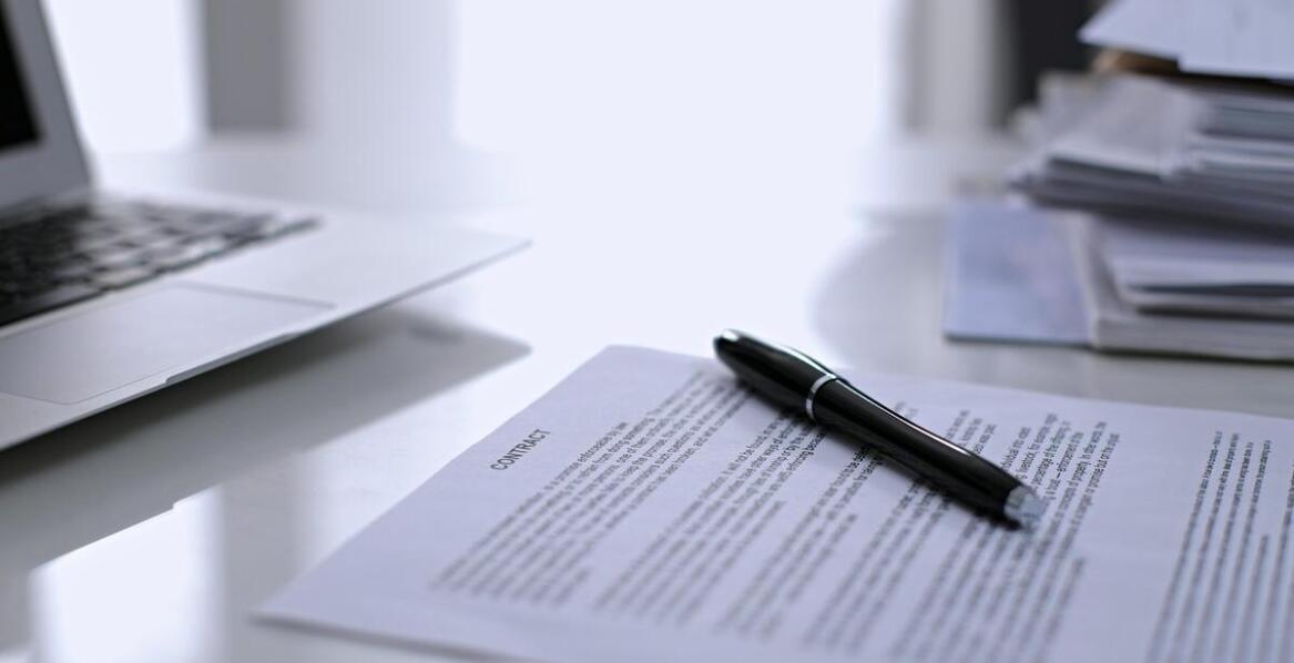 Co powinien zawierać kompletny operat wodnoprawny?