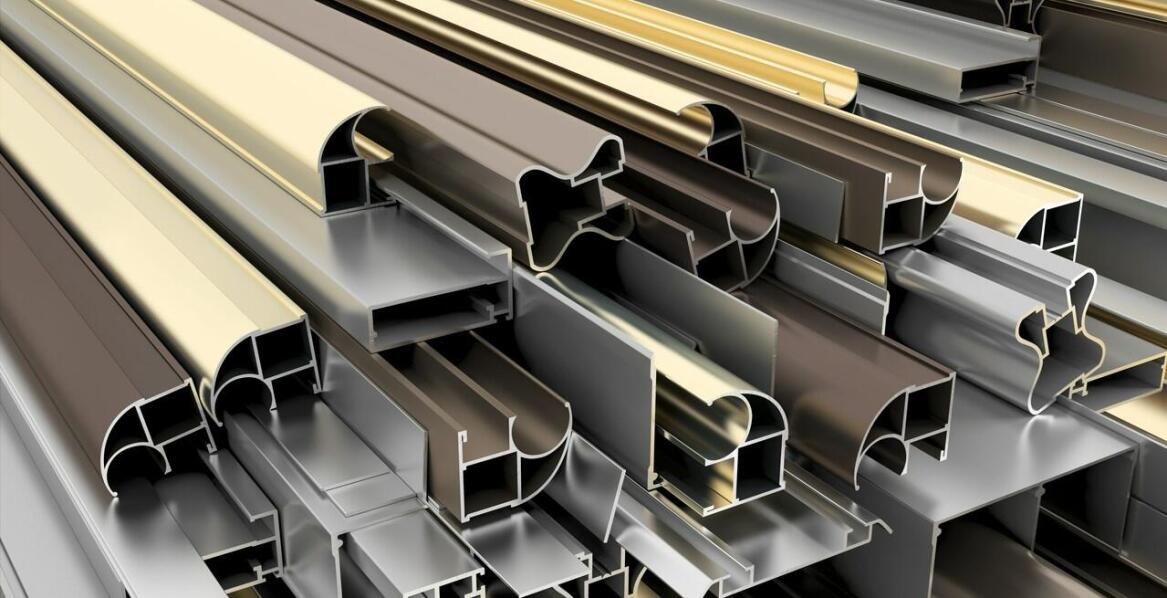 Barwienie aluminium a trendy w nowoczesnym wzornictwie przemysłowym