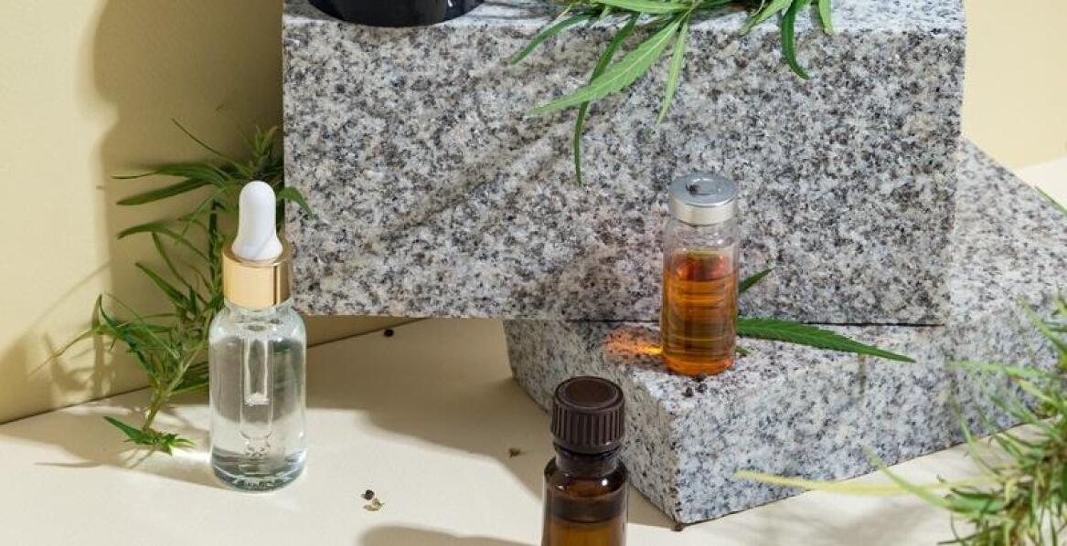 Olejek CBD jako naturalne wsparcie dla starszych kotów