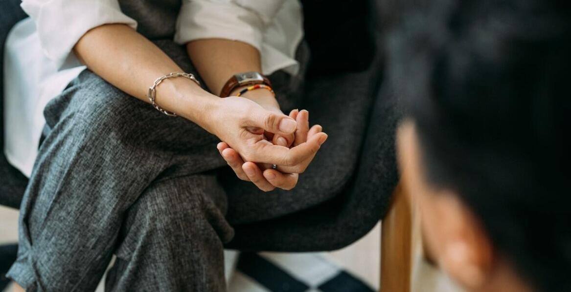 Znaczenie terapeutycznej relacji między pacjentem a psychiatrą w Gdańsku