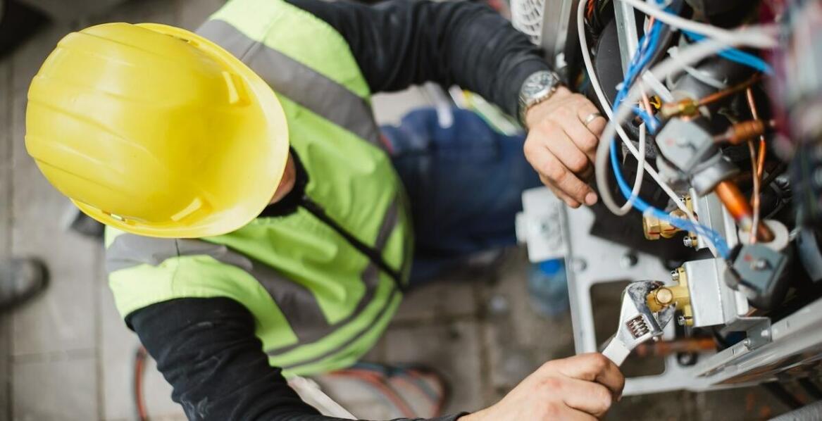 Profesjonalne doradztwo w zakresie instalacji chłodniczych – dlaczego warto z niego skorzystać?