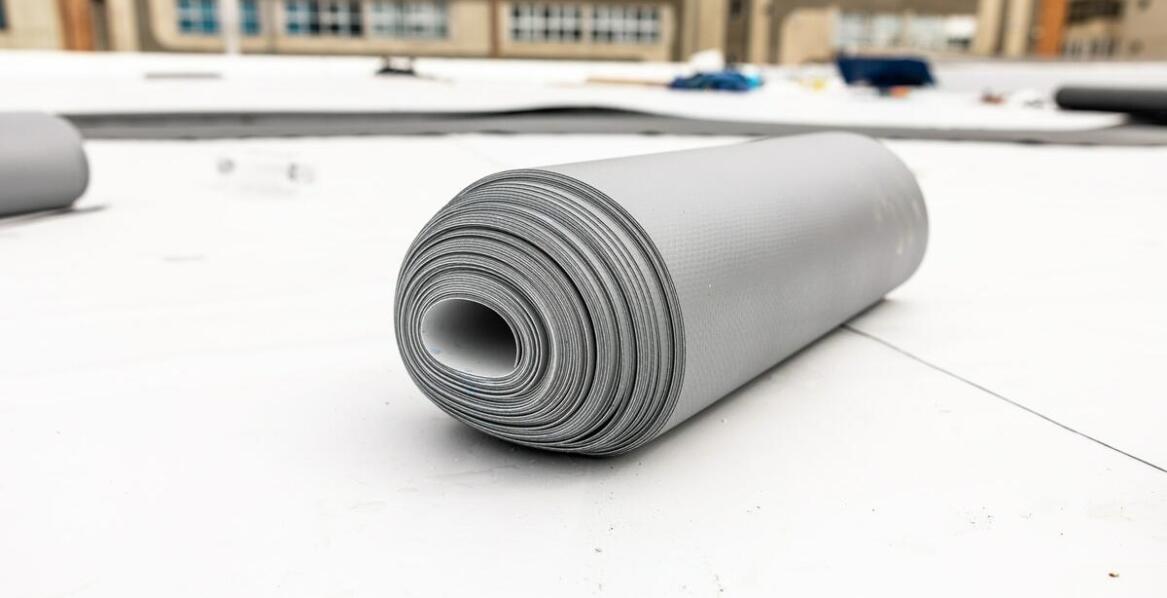 Przezroczyste pcv w budownictwie: kluczowe zastosowania i zalety