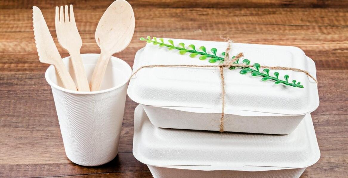 Ekologiczna odpowiedzialność w użyciu foliopaków kurierskich