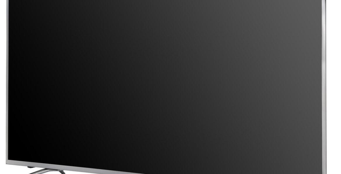 Ulepszenia obrazu w modelu ue55ju6800 – co nowego?