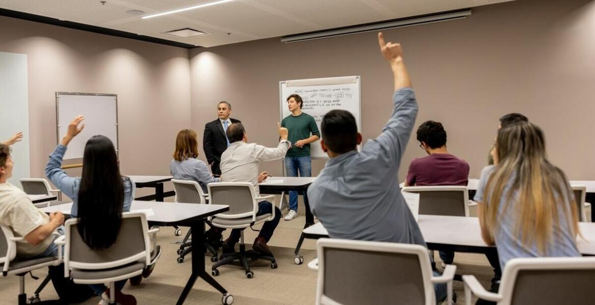 Jak "atos praca" wspiera rozwój kompetencji swoich pracowników?