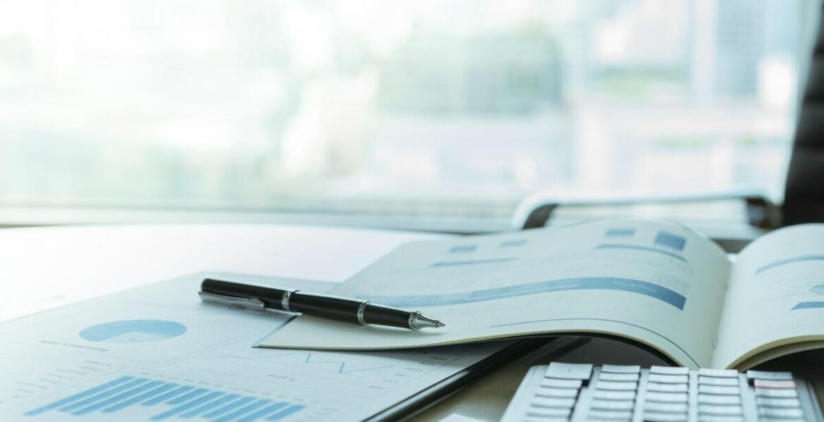 Rola ksiąg handlowych w zarządzaniu finansami przedsiębiorstwa