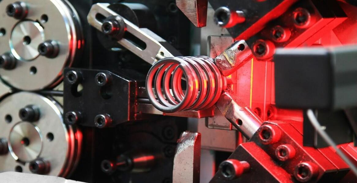 Jak dostosować parametry hartowania indukcyjnego do różnych materiałów?