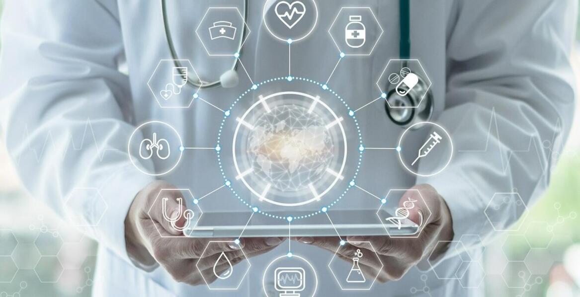 E-wizyty jako wygodna forma konsultacji z lekarzami specjalistami