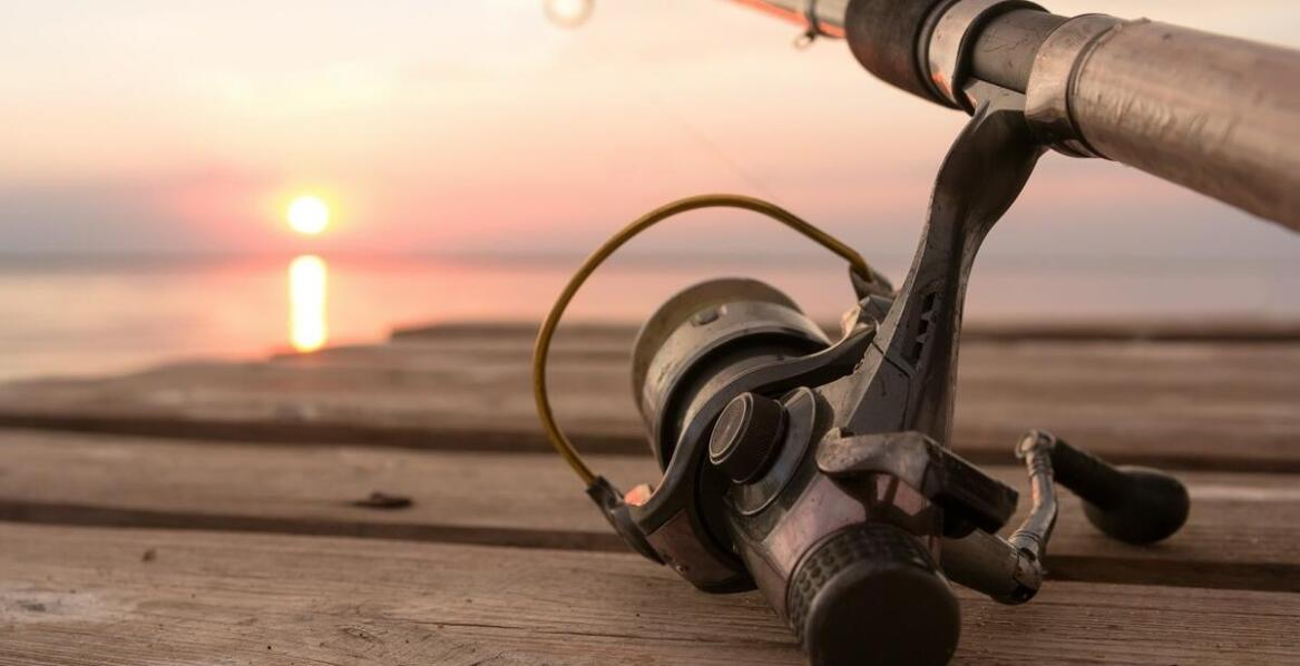 Wpływ japońskich aukcji na różnorodność dostępnego sprzętu wędkarskiego