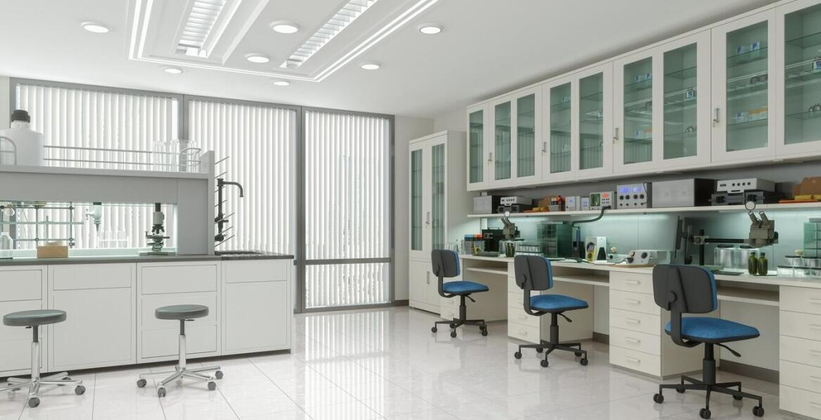 Jakie są najważniejsze cechy profesjonalnej szafy na leki?