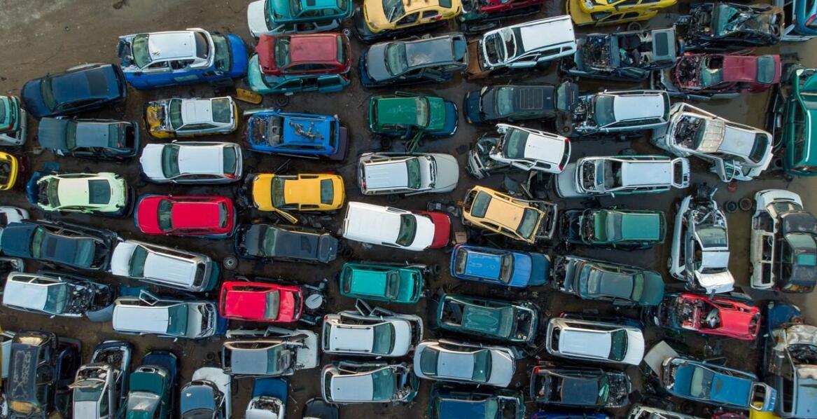 Jak auto złom Mysłowice ułatwia proces kasacji pojazdów?