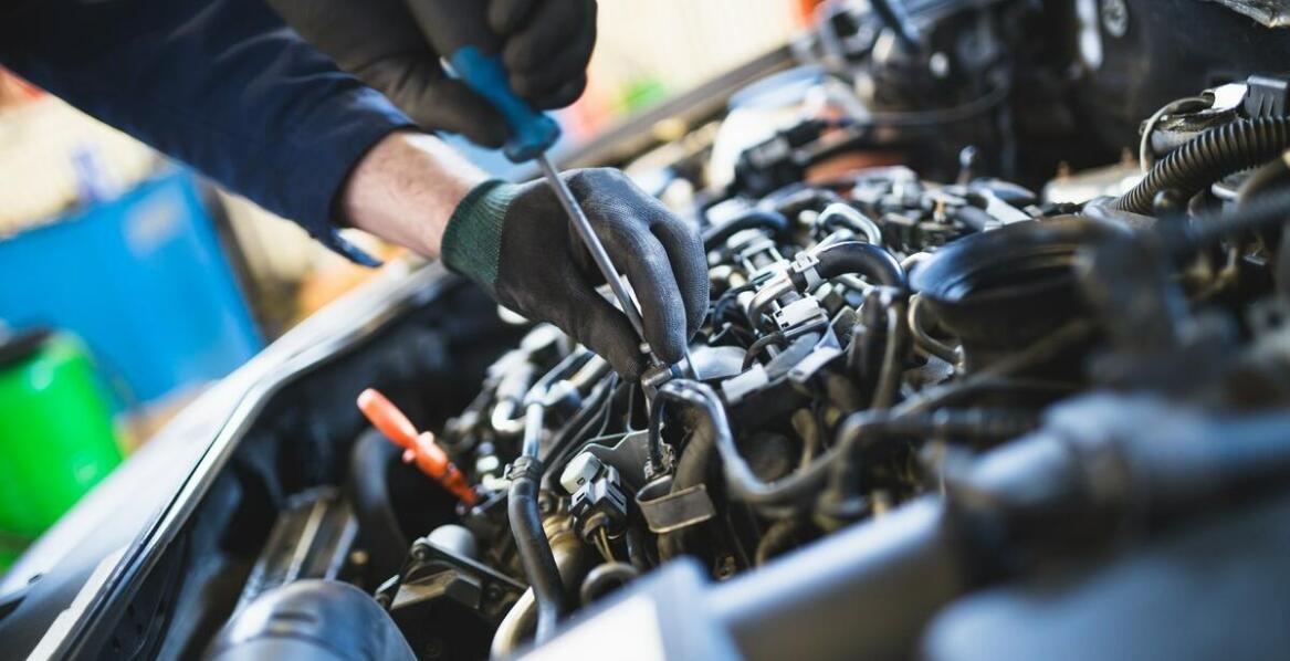 Dlaczego dokładność jest kluczowa przy naprawie pompowtryskiwaczy?