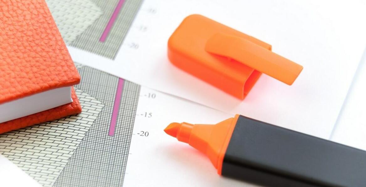 Jak biały marker może pomóc w efektywnej prezentacji pomysłów?