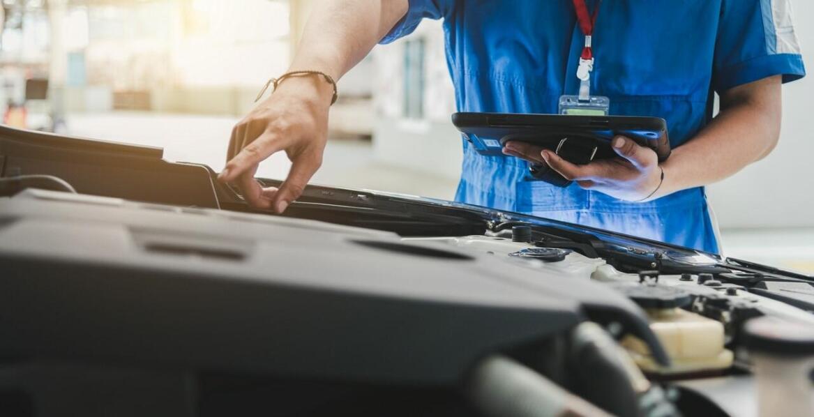 Kontrola nadwozia podczas przeglądu technicznego: co warto wiedzieć?