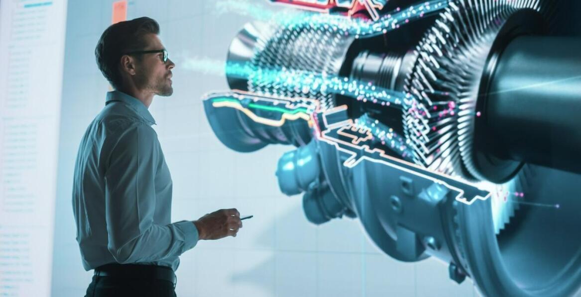 Zwiększenie ROI z kampanii dzięki zastosowaniu symulacji CFD