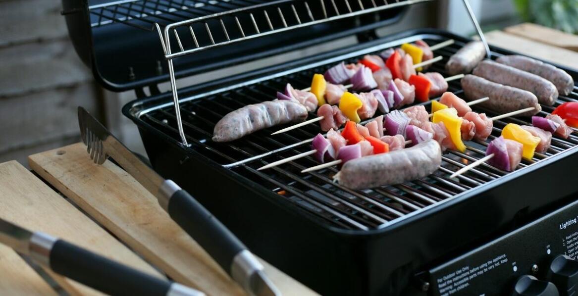 Broil king signet 320 – jakie potrawy przygotujesz na tym grillu?