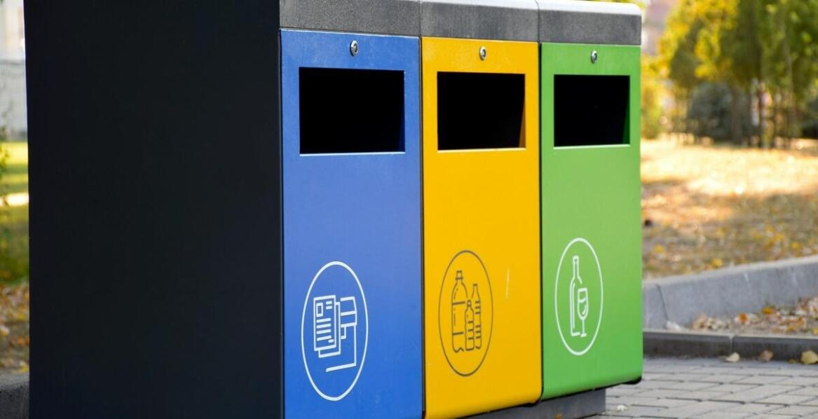 Rola kontenerów śmietnikowych w poprawie jakości życia mieszkańców