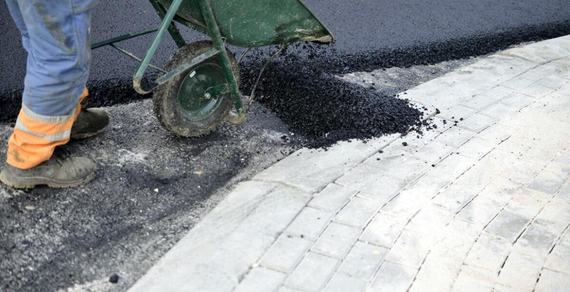 Przegląd nowoczesnych metod aplikacji masy bitumicznej