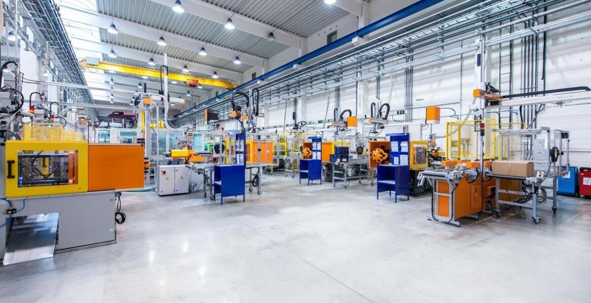 Automatyzacja planowania produkcji dzięki nowoczesnym rozwiązaniom IT