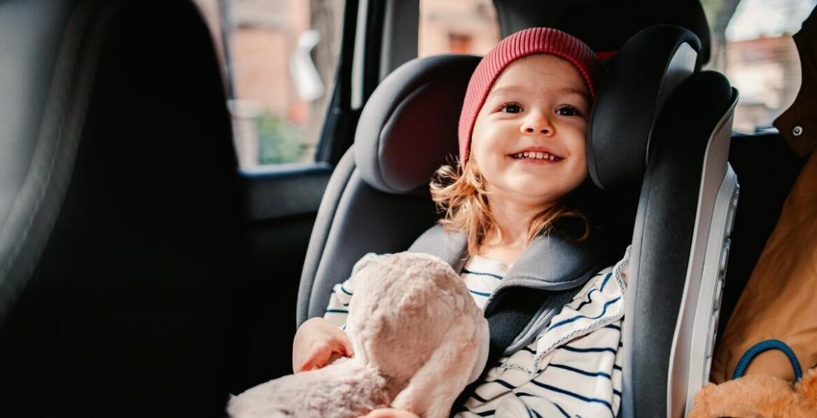 Wpływ designu Mercedes Benz Actros na wybór dzieci i rodziców