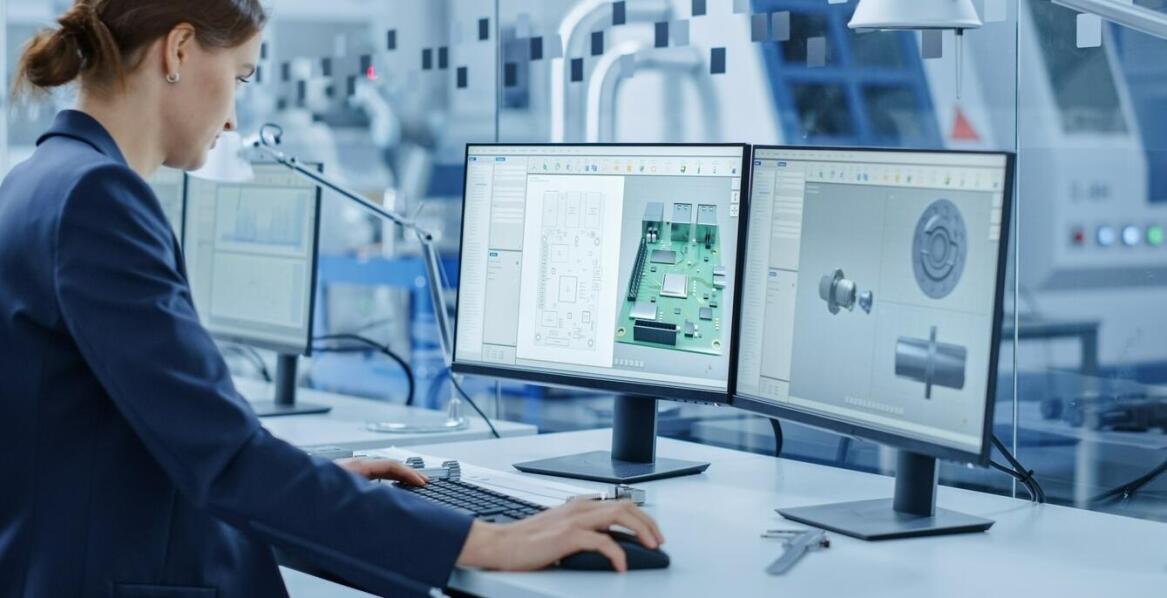 Jak Simcenter FLOEFD wspiera procesy projektowania inżynieryjnego?