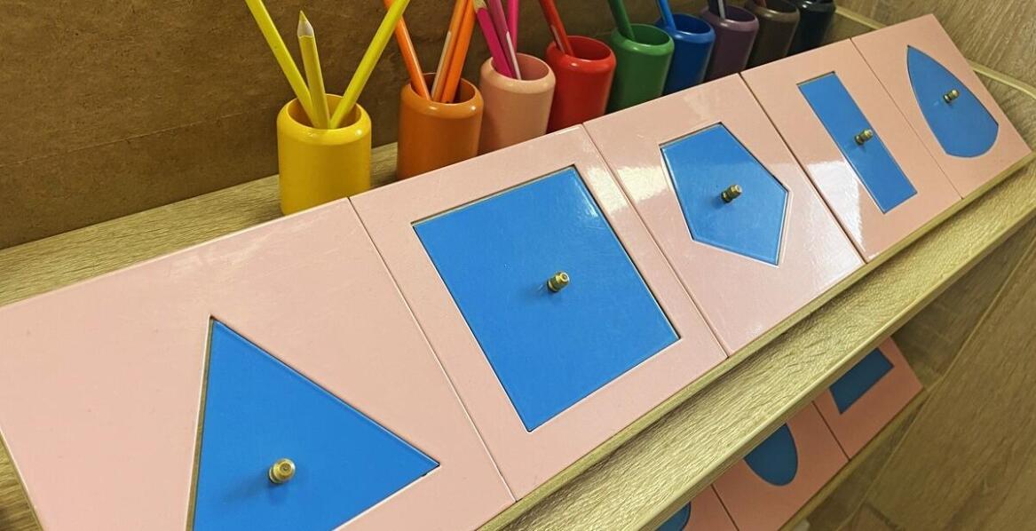 Jak bryły geometryczne wspierają naukę matematyki w szkole?