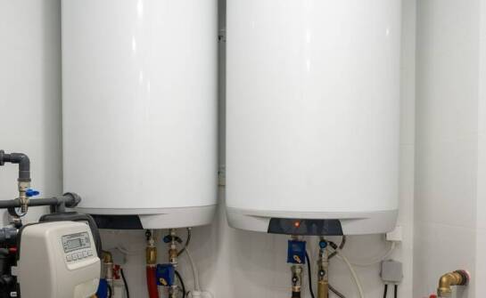 Zalety bojlera elektromet 300l w nowoczesnych instalacjach grzewczych