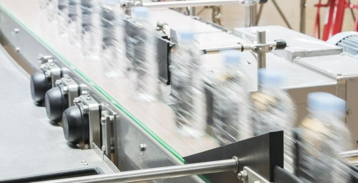 Przenośniki ślimakowe a integracja z istniejącymi liniami produkcyjnymi