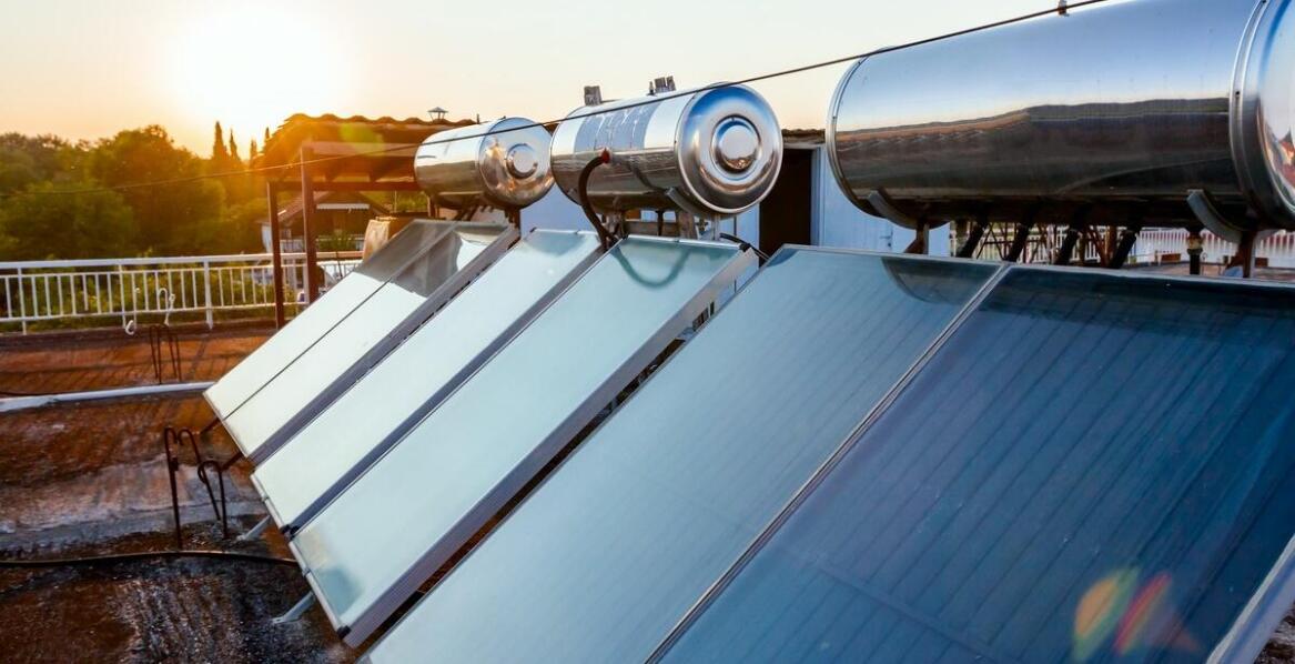 Jakie korzyści przynoszą zbiorniki z laminatu w przechowywaniu biogazu?