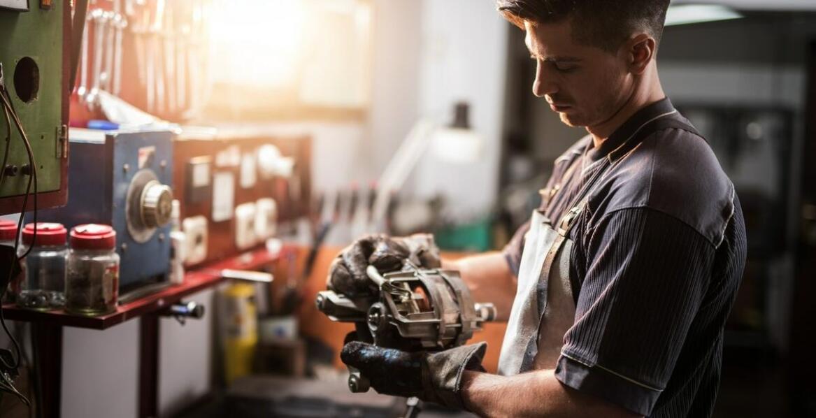 Porady dotyczące wyboru serwisu specjalizującego się w naprawach pomp wtryskowych