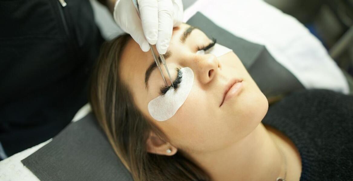 Najnowsze trendy w stylizacji rzęs syntetycznych