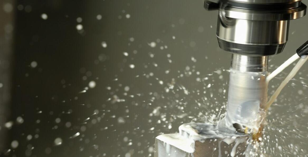 Jak technologie CNC wpływają na precyzję produkcji dima posadzek?