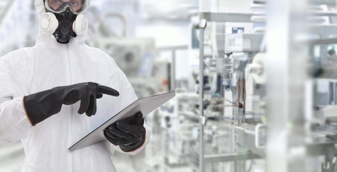 Jakie innowacje wprowadzamy w serwisie pomp próżniowych?