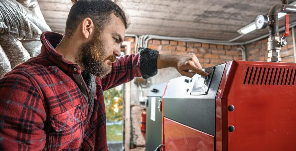 Rola autoryzowanego serwisu w utrzymaniu sprawności kotłów