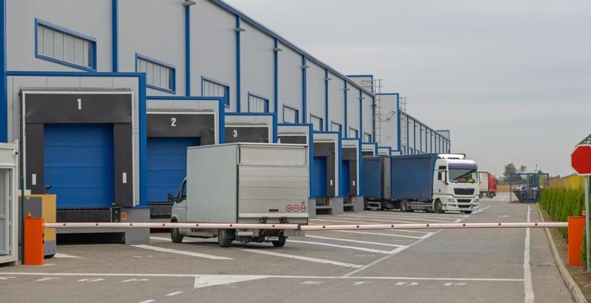 Zalety wag najazdowych w transporcie i logistyce