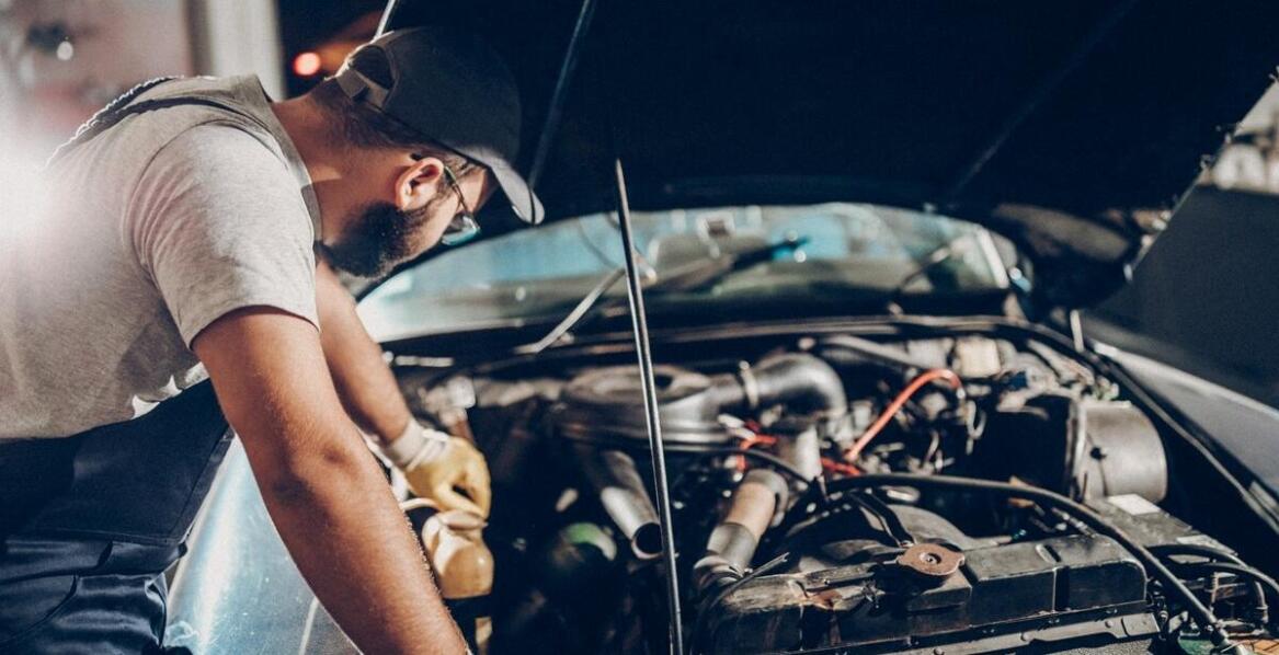 Znaczenie dokładnej diagnostyki przed wymianą rozrządu w Kia Ceed 1.6 CRDi